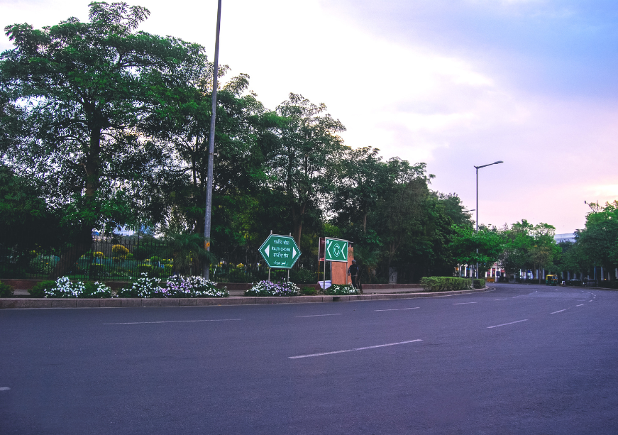 महानगरपालिकेच्या पायाभूत सुविधांचा पुनर्विकास